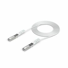 Uplink kaabel Ubiquiti UACC-Uplink-SFP28-3M, 3 m, valge