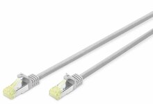 Võrgukaabel Digitus DK-1644-A-030CL, Cat6a, S/FTP, 3 m, hall