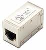 Moodulliitmik Digitus DN-93905, Cat6A, 2x RJ45, valge