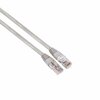 Võrgukaabel Hama 00200913, Cat5e, U/UTP, 15 m, hall
