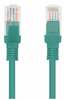 Võrgukaabel Lanberg PCU5-10CC-2000-G, Cat5e, U/UTP, 20 m, roheline