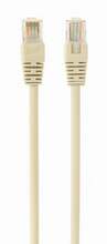 Võrgukaabel Gembird PP12-3M, Cat5e, UTP, 3 m, hall