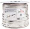 Võrgukaabel Gembird FPC-6004-L/100, Cat6, FTP, 100 m, hall