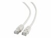 Võrgukaabel Gembird PP6-2M, Cat6, FTP, 2 m, hall