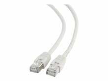 Võrgukaabel Gembird PP6-2M, Cat6, FTP, 2 m, hall