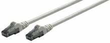 Võrgukaabel Intellinet 340427, Cat6, 0,5 m, hall