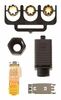 RJ45 pistik Axis 5700-371, must