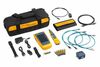 Võrgukaablite tester Fluke LINKIQ TESTER W/ INDUSTRIAL