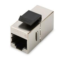 Modulaarne ühendus Digitus DN-93513, CAT5e, varjestatud RJ45 to RJ45