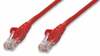 Võrgukaabel Intellinet 329620, Cat5e UTP, patch, 3 m, punane