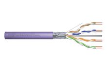 Võrgukaabel Digitus DK-1623-VH-1, Cat6, F/UTP, 100 m, lilla