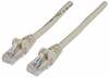 Võrgukaabel Intellinet 340373, Cat6, 1 m, hall