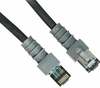 Võrgukaabel Patchsee RJ-45, Cat6, FTP, 30 m, must
