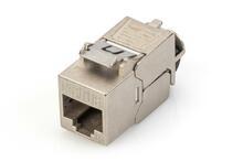 Modulaarne pistik Digitus DN-93619-24, Cat6A, RJ45