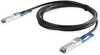 Optiline kaabel Digitus DN-81602 QSFP28 100G DAC, 2 m, must