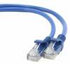 Võrgukaabel Gembird PP12-3M/B, Cat5e, UTP, 3 m, sinine