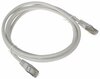 Võrgukaabel Lanberg, Cat6, FTP, 2 m, hall, 10 tk pakis