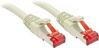 Võrgukaabel Lindy 47710, Cat6, S/FTP, 20 m, hall
