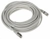 Võrgukaabel Lanberg PCF6-10CC-1000-S, Cat6, 10 m, hall