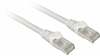 Võrgukaabel Sharkoon SFTP Cat7a Patch RJ-45, 5 m, valge
