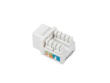 Keystone moodul Lanberg KSU6-1090, RJ45LSA, Cat.6