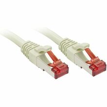 Võrgukaabel Lindy 47854, Cat6, S/FTP, 5 m, hall
