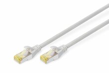 Võrgukaabel Digitus DK-1644-A-025, Cat6a, S/FTP, 2,5 m, hall