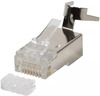 Pistik Logilink MP0030, RJ45, Cat6A, 10 tk komplekt