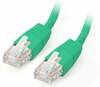 Võrgukaabel Gembird PP12-3M/G, Cat5e, 3 m, roheline