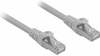 Võrgukaabel Sharkoon CAT6 RJ-45, 5 m, hall