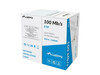 Võrgukaabel Lanberg LCF5-11CC-0305-S, Cat5e, F/UTP, 305 m, hall