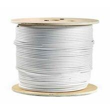 Võrgukaabel Techly ITP-C6A-FLS305, Cat6A, S/FTP, 305 m, hall