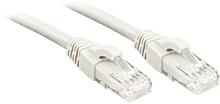 Võrgukaabel Lindy Cat6 U/UTP, RJ45 M/M, 250MHz, 3 m, valge