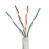 Võrgukaabel Alantec A-LAN KIU5PVC305, Cat5e, U/UTP, 305 m, hall