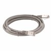 Võrgukaabel Alantec KKS6SZA10, Cat6, U/UTP, 10 m, hall
