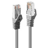 Võrgukaabel Lindy 48391, Cat5e, F/UTP, 1 m, hall