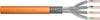 Võrgukaabel Digitus DK-1743-VH-10, Cat7, S/FTP, 1000 m, oranž