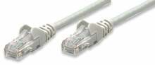Võrgukaabel Intellinet 319867, Cat5e UTP, RJ-45 8P8C, 7.5 m, hall