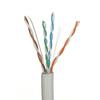 Võrgukaabel Alantec KIF5PVC305, Cat5e F/UTP, 305 m, hall