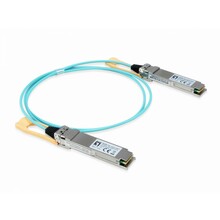 Optiline kaabel Level One AOC-0503, QSFP28, 100Gbps, 3 m