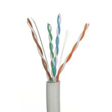 Võrgukaabel Alantec KIF5PVC305, Cat5e F/UTP, 305 m, hall
