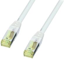 Võrgukaabel Lindy 47271, Cat7, 30 m, hall