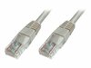 Võrgukaabel Digitus DK-1512-030, Cat5e U-UTP, PVC, AWG 26/7, 3 m, hall