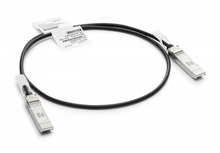 Kaabel Hewlett Packard HP R9D19A, Aruba IOn 10G SFP+ to SFP+, 1 m, DAC