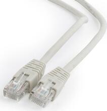 Võrgukaabel Gembird PP6U-15M, Cat6, UTP, 15 m, hall