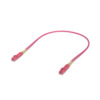 Optiline kaabel Ubiquiti UACC-OFC-M2-LULU-1M, LC/LC, 1 m, roosa