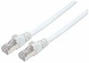 Võrgukaabel Intellinet 741439, Cat7, S/FTP, 30 m, valge