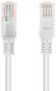 Võrgukaabel Lanberg PCU5-10CC-2000-S, Cat5e, UTP, 20 m, hall