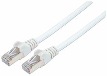 Võrgukaabel Intellinet 741439, Cat7, S/FTP, 30 m, valge