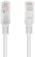 Võrgukaabel Lanberg PCU5-10CC-2000-S, Cat5e, UTP, 20 m, hall